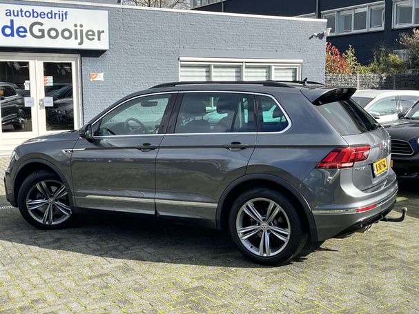 Volkswagen Tiguan 1.5 TSI ACT DSG 110 kW image number 4