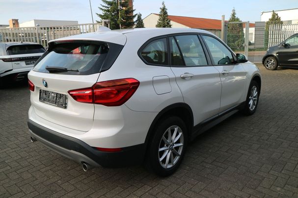 BMW X1 sDrive18d 110 kW image number 3