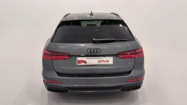 Audi A6 55 TFSIe quattro S tronic Avant 270 kW image number 3