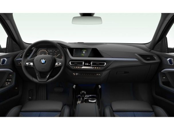 BMW 118i M Sport 100 kW image number 4