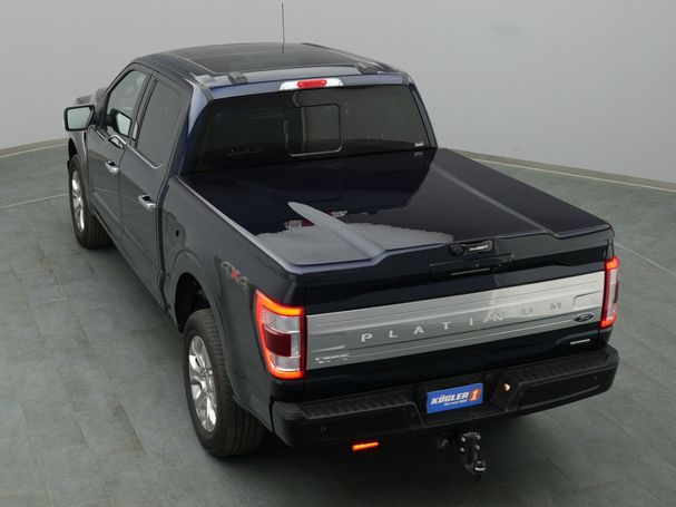 Ford F-150 298 kW image number 43