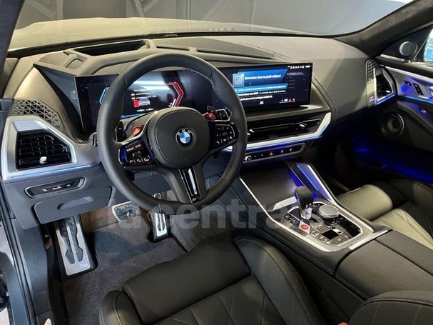 BMW XM xDrive 480 kW image number 3