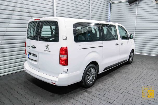 Toyota Proace 88 kW image number 3