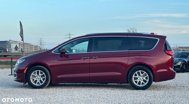 Chrysler Pacifica 214 kW image number 7