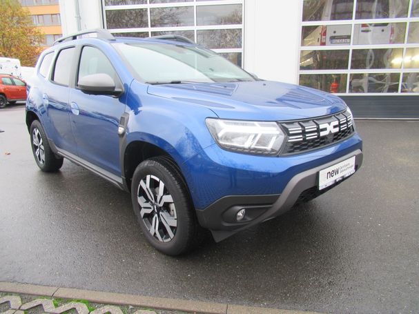 Dacia Duster TCe 100 74 kW image number 2