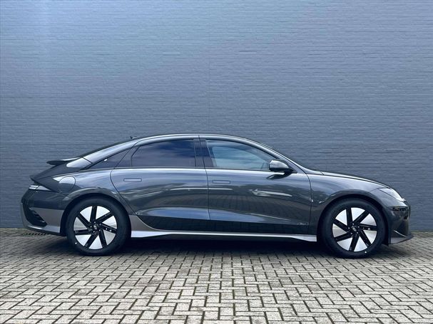 Hyundai Ioniq 6 77 kWh 168 kW image number 6