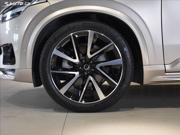 Volvo XC90 AWD B6 220 kW image number 7