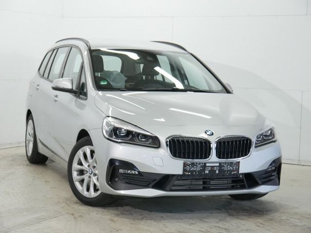 BMW 220d Gran Tourer Advantage 140 kW image number 2