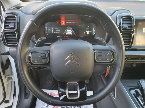 Citroen C5 Aircross BlueHDi 130 S&S 96 kW image number 14