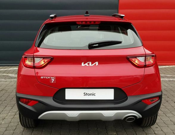 Kia Stonic 1.2 62 kW image number 6