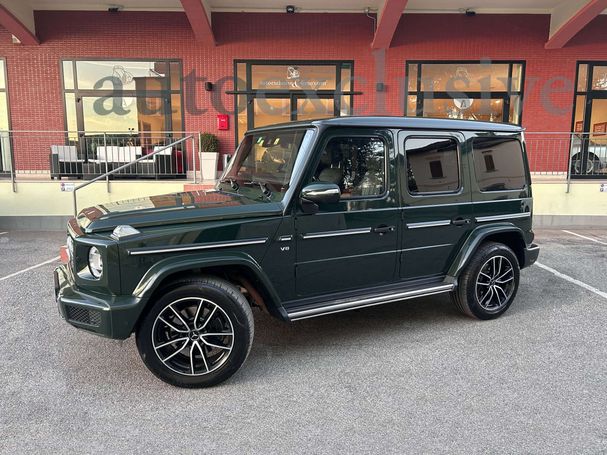 Mercedes-Benz G 500 310 kW image number 2