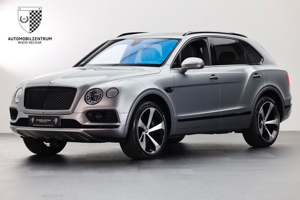 Bentley Bentayga V8 404 kW image number 1