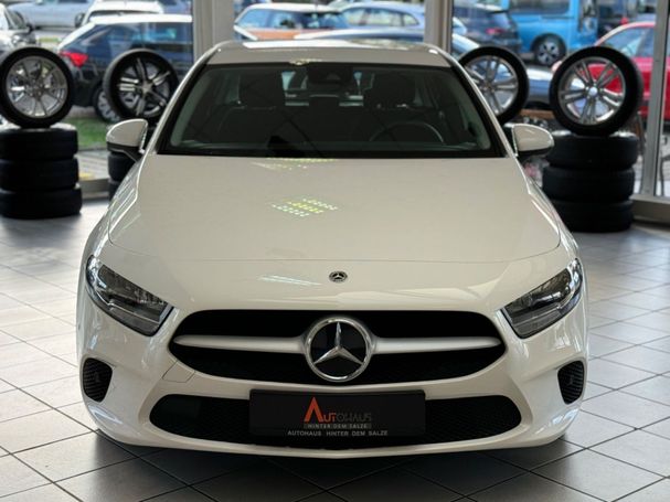 Mercedes-Benz A 180 100 kW image number 3