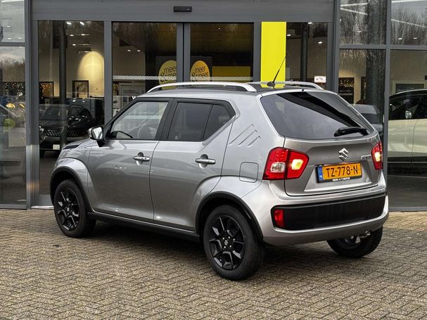 Suzuki Ignis 66 kW image number 4