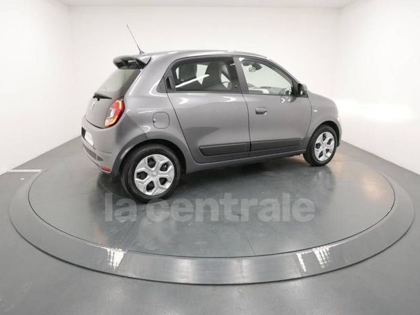 Renault Twingo SCe 65 48 kW image number 19