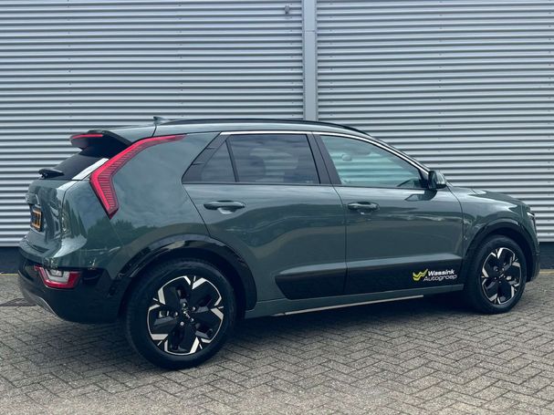 Kia Niro 150 kW image number 3