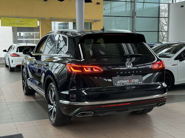 Volkswagen Touareg 4Motion 210 kW image number 7