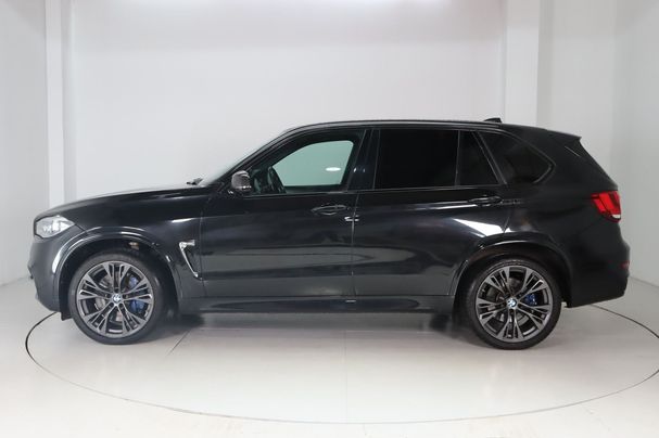 BMW X5 M50d xDrive 280 kW image number 8