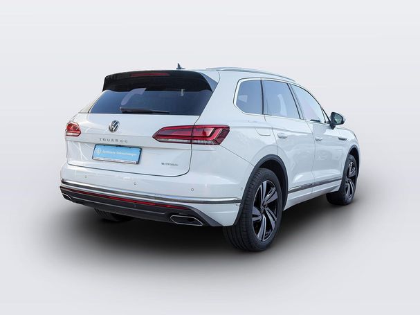 Volkswagen Touareg eHybrid 4Motion 280 kW image number 3