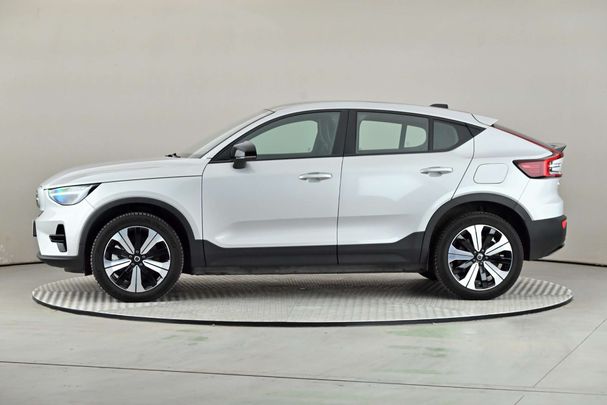 Volvo C40 Recharge Plus 170 kW image number 5