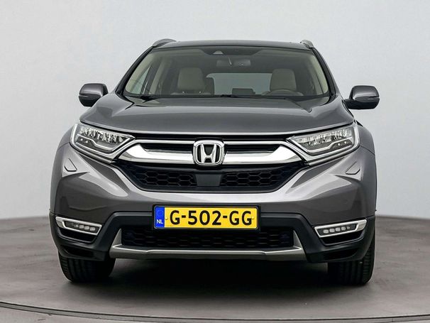 Honda CR-V 2.0 Executive AWD 135 kW image number 2