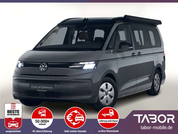 Volkswagen T7 California TDI Beach Camper DSG 110 kW image number 1