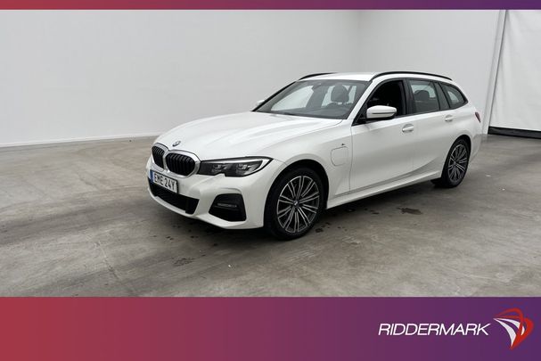 BMW 330e Touring M Sport xDrive 216 kW image number 1