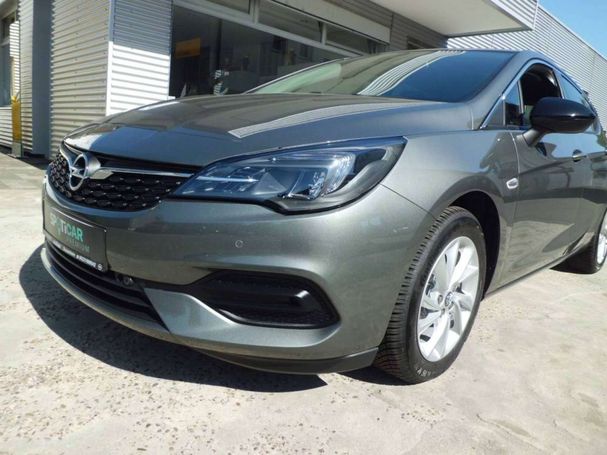 Opel Astra 107 kW image number 2