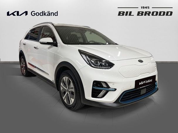 Kia Niro e 152 kW image number 2