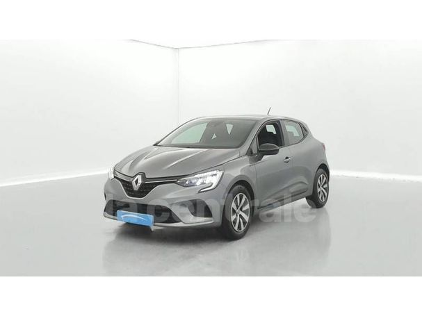 Renault Clio TCe 90 66 kW image number 1