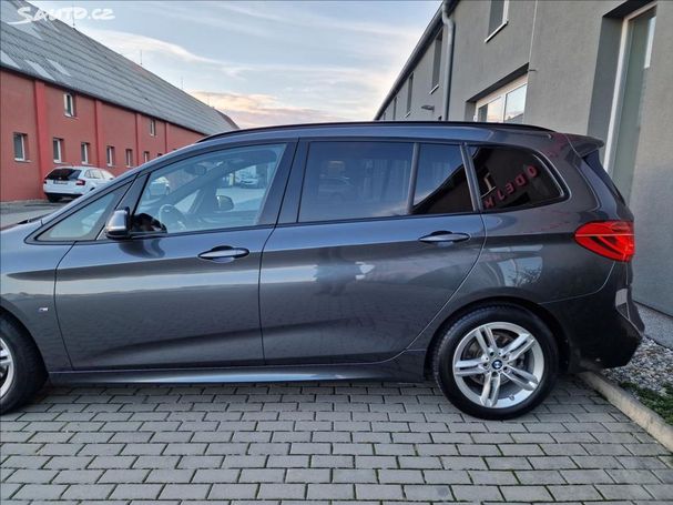 BMW 216d Active Tourer 85 kW image number 44