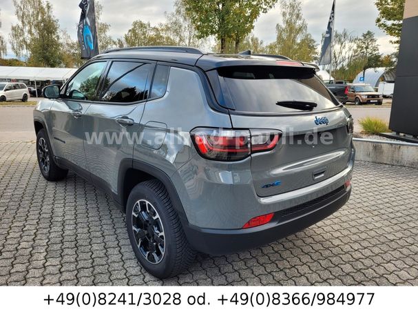 Jeep Compass 1.3 PHEV 4xe 177 kW image number 3