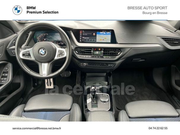 BMW 118i M Sport 100 kW image number 18