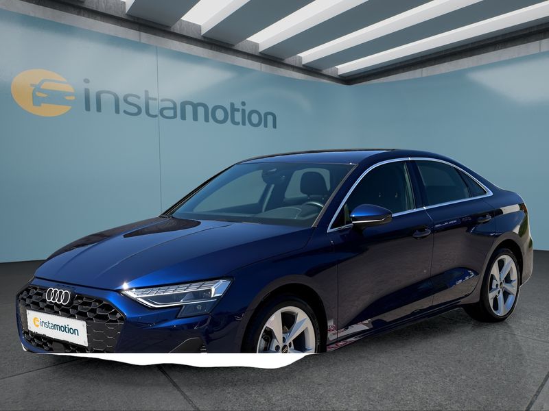 Audi A3 Limousine 35 TDI