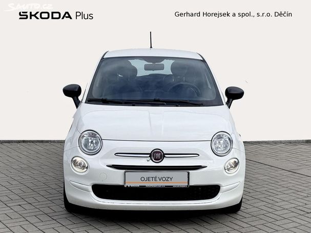 Fiat 500 1.2 51 kW image number 2