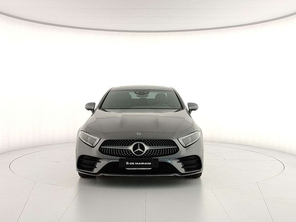 Mercedes-Benz CLS 400 d 4Matic 250 kW image number 3