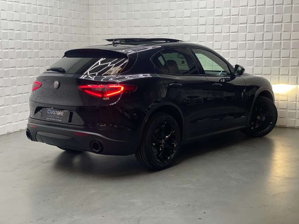 Alfa Romeo Stelvio 2.0 206 kW image number 6