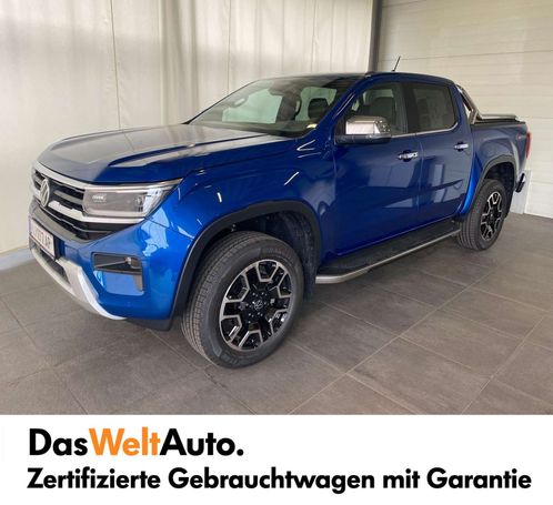 Volkswagen Amarok V6 TDI Style 4Motion 177 kW image number 1