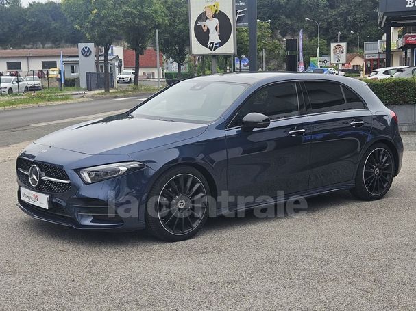 Mercedes-Benz A 180 d 85 kW image number 1