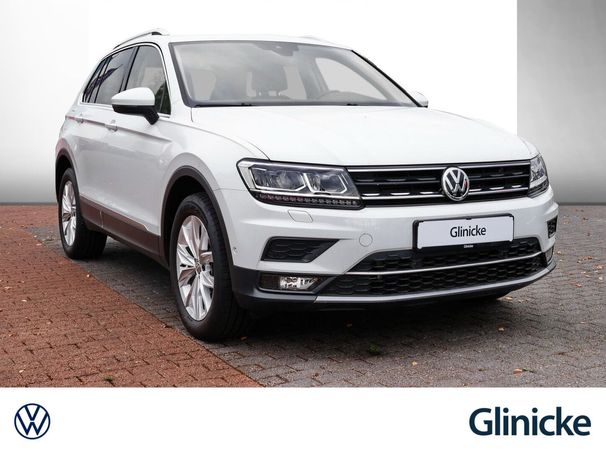 Volkswagen Tiguan 2.0 TSI 4Motion DSG 140 kW image number 1