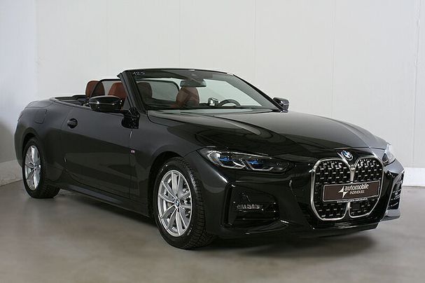 BMW 430i Cabrio M Sport 180 kW image number 3