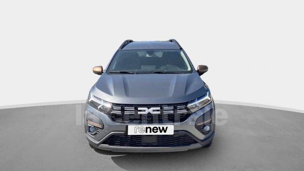 Dacia Jogger 1.6 Hybrid 104 kW image number 3