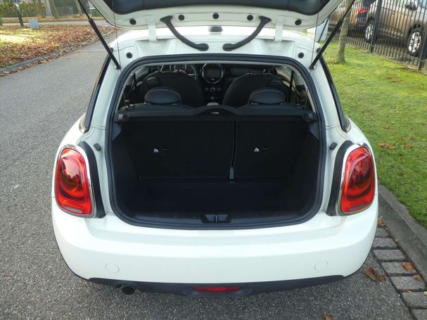 Mini One 75 kW image number 27