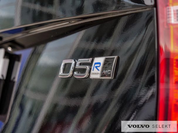 Volvo XC90 AWD 173 kW image number 10