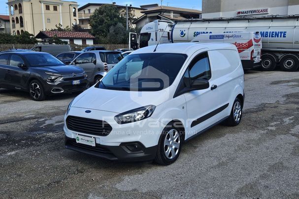 Ford Transit Courier Van 1.5 TDCi Trend 55 kW image number 1