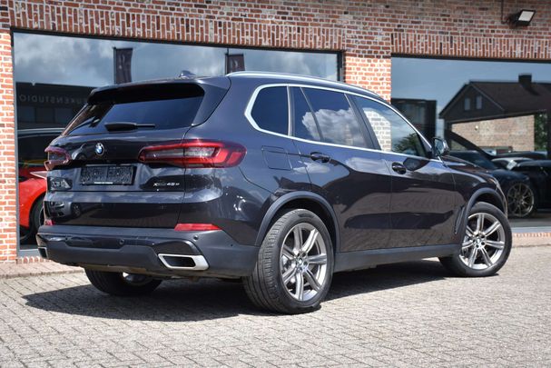 BMW X5 45e xDrive 290 kW image number 7