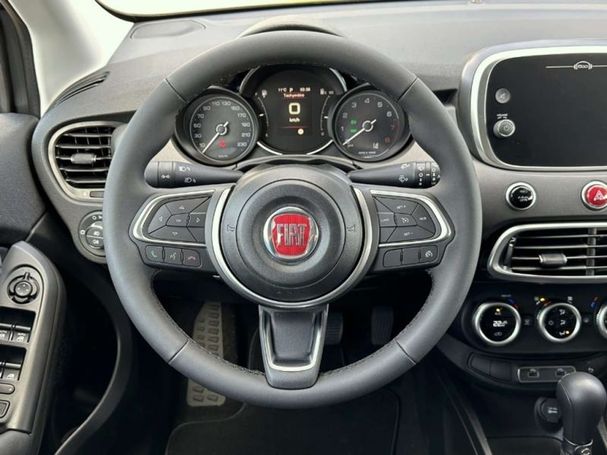 Fiat 500X 98 kW image number 11