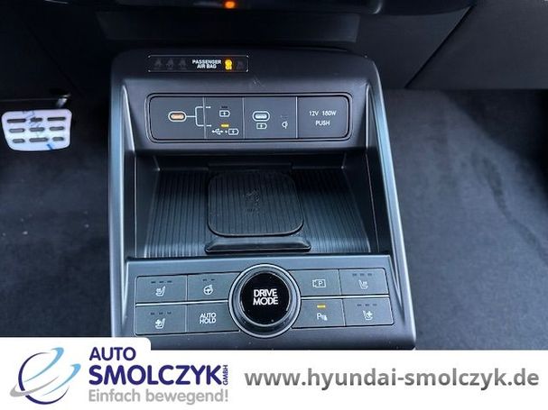 Hyundai Kona 1.6 Hybrid DCT 104 kW image number 14