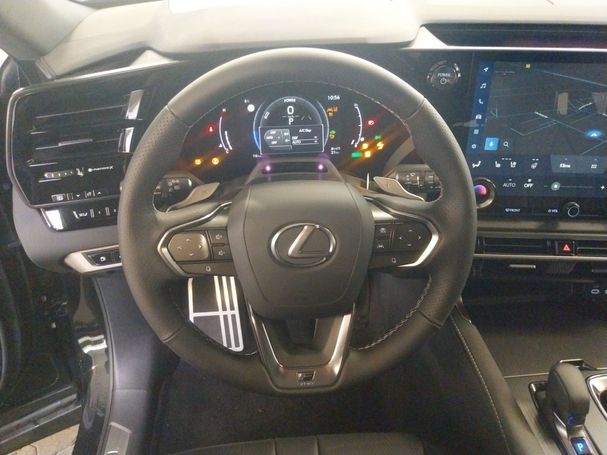 Lexus RX 500 273 kW image number 12