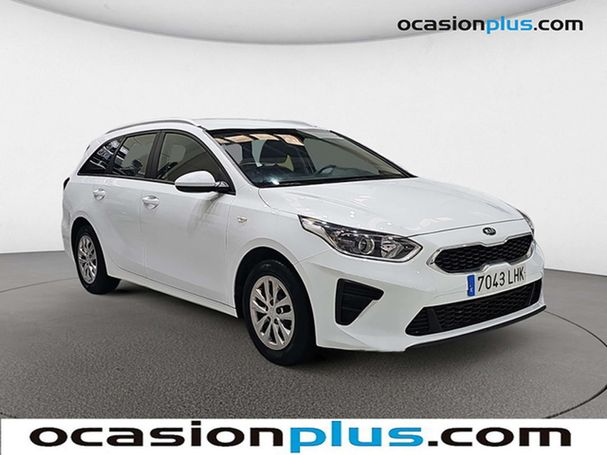 Kia Ceed 1.0 T-GDi 88 kW image number 2